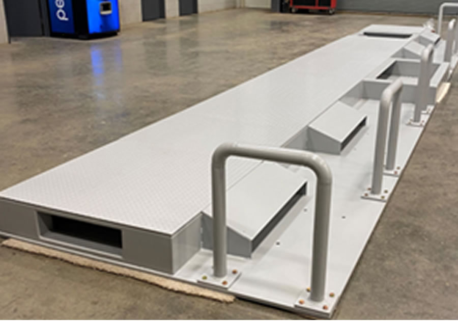 EV Charging Single Point Connection Platform