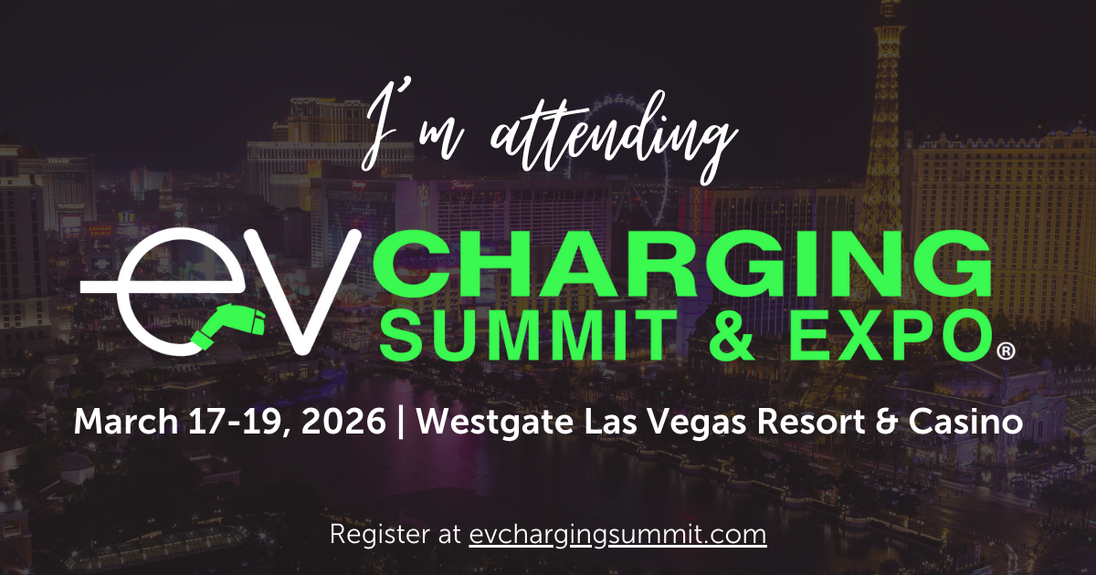 C230 – Charging Summit and Expo %ev charging%